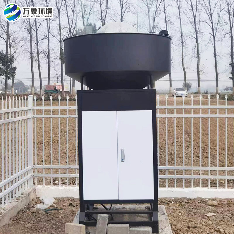 智能款高空測(cè)報(bào)燈專為遷飛害蟲(chóng)測(cè)報(bào)而研制